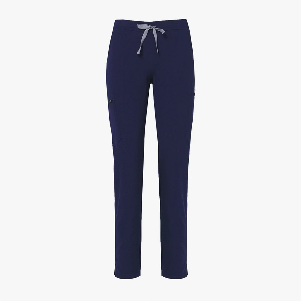 FIGS Yola Skinny scrubs sz XS NWT